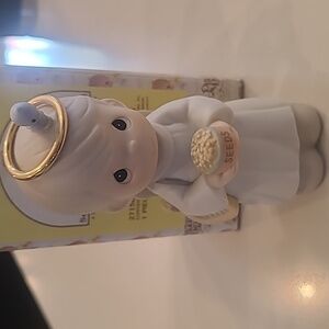Precious Moments Seeds of Love From The Chapel Figurine